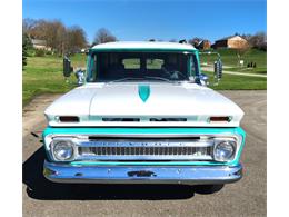 1966 Chevrolet Panel Truck (CC-1948584) for sale in Carlisle, Pennsylvania