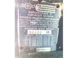1966 Chevrolet Panel Truck (CC-1948584) for sale in Carlisle, Pennsylvania