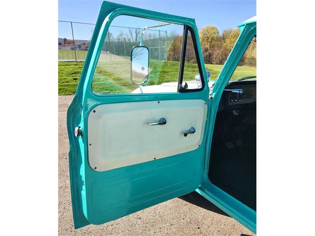 1966 Chevrolet Panel Truck (CC-1948584) for sale in Carlisle, Pennsylvania