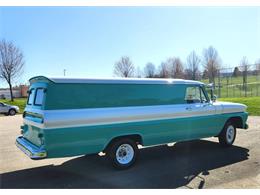 1966 Chevrolet Panel Truck (CC-1948584) for sale in Carlisle, Pennsylvania