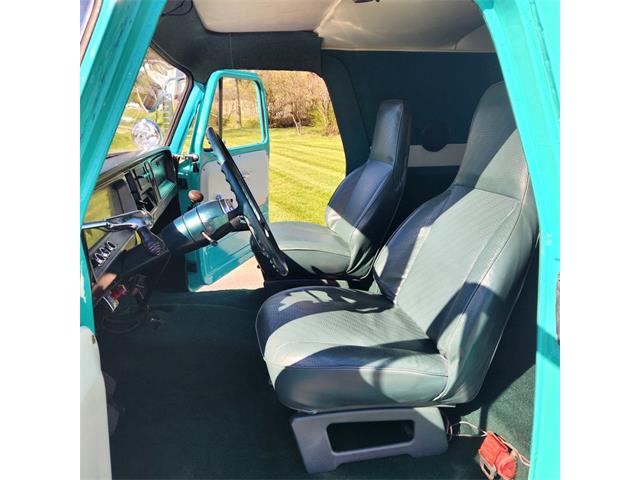 1966 Chevrolet Panel Truck (CC-1948584) for sale in Carlisle, Pennsylvania