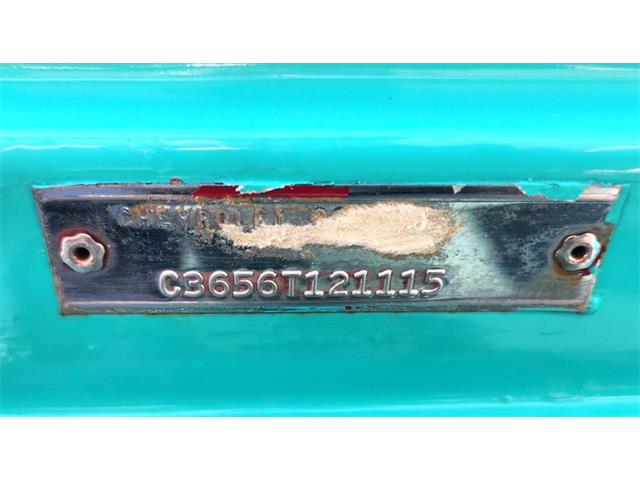 1966 Chevrolet Panel Truck (CC-1948584) for sale in Carlisle, Pennsylvania