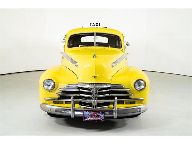 1948 Chevrolet Fleetmaster (CC-1948616) for sale in St. Charles, Missouri