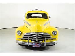 1948 Chevrolet Fleetmaster (CC-1948616) for sale in St. Charles, Missouri