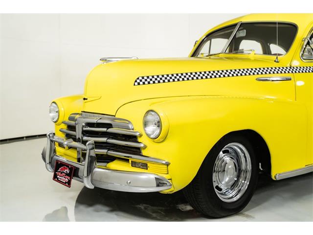 1948 Chevrolet Fleetmaster (CC-1948616) for sale in St. Charles, Missouri