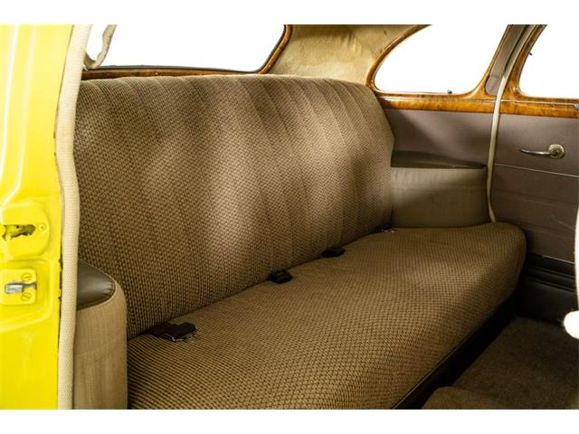 1948 Chevrolet Fleetmaster (CC-1948616) for sale in St. Charles, Missouri