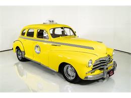 1948 Chevrolet Fleetmaster (CC-1948616) for sale in St. Charles, Missouri