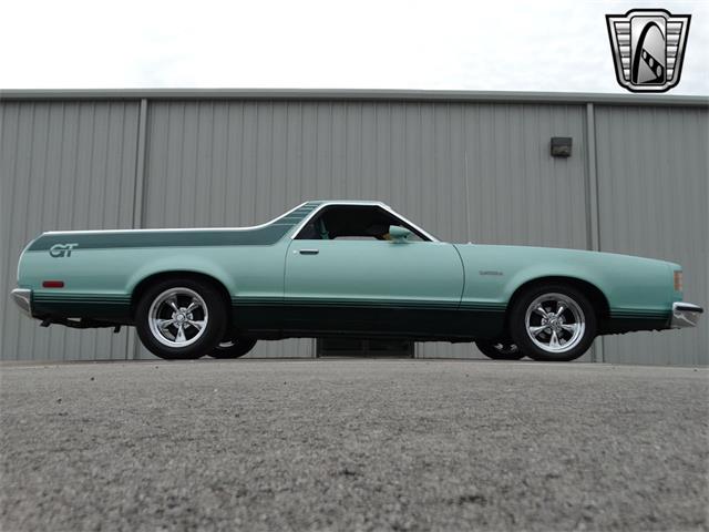 1979 Ford Ranchero for Sale | ClassicCars.com | CC-1940864