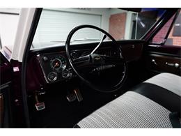 1972 Chevrolet K-10 (CC-1948669) for sale in Mesa, Arizona