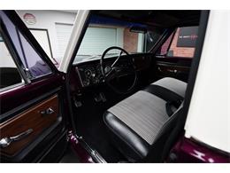 1972 Chevrolet K-10 (CC-1948669) for sale in Mesa, Arizona