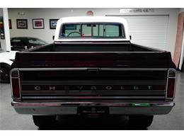 1972 Chevrolet K-10 (CC-1948669) for sale in Mesa, Arizona