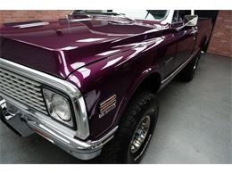 1972 Chevrolet K-10 (CC-1948669) for sale in Mesa, Arizona