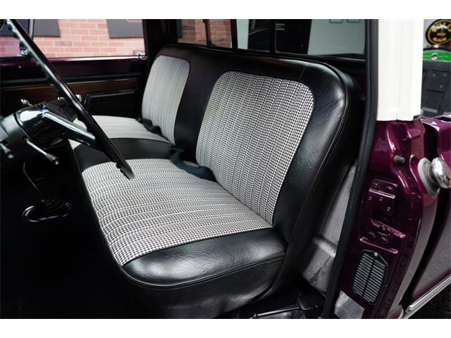 1972 Chevrolet K-10 (CC-1948669) for sale in Mesa, Arizona