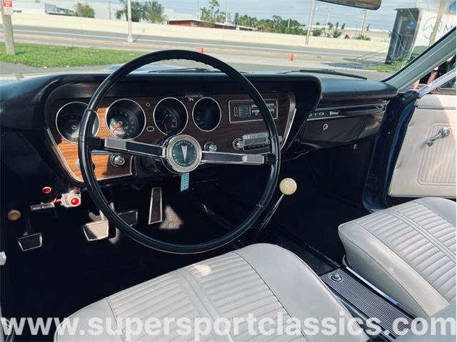 1966 Pontiac GTO for Sale | ClassicCars.com | CC-1948702