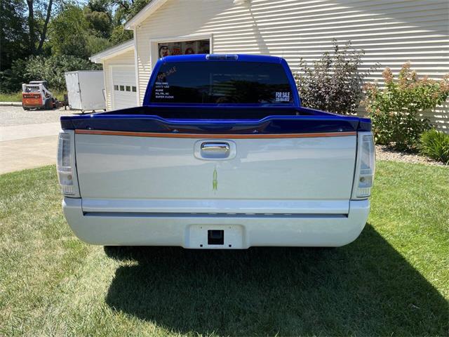 2004 GMC Sierra 1500 (CC-1948754) for sale in Louisville, Ohio
