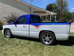 2004 GMC Sierra 1500 (CC-1948754) for sale in Louisville, Ohio