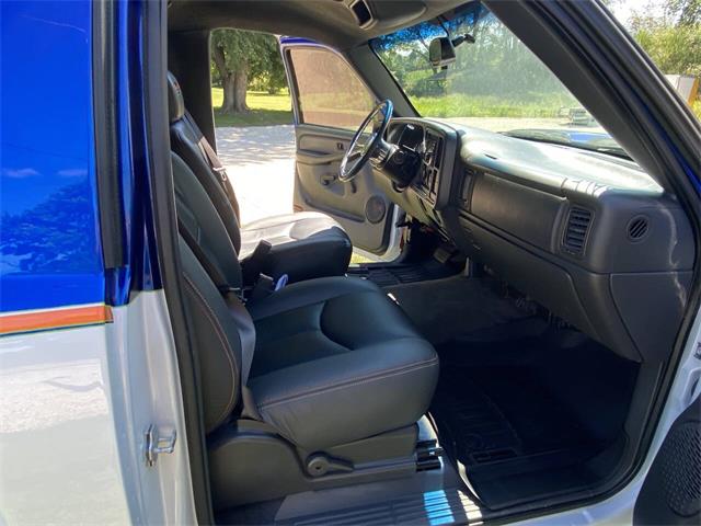 2004 GMC Sierra 1500 (CC-1948754) for sale in Louisville, Ohio
