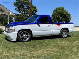2004 GMC Sierra 1500 (CC-1948754) for sale in Louisville, Ohio