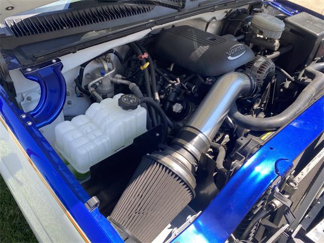 2004 GMC Sierra 1500 (CC-1948754) for sale in Louisville, Ohio