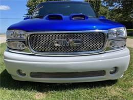 2004 GMC Sierra 1500 (CC-1948754) for sale in Louisville, Ohio