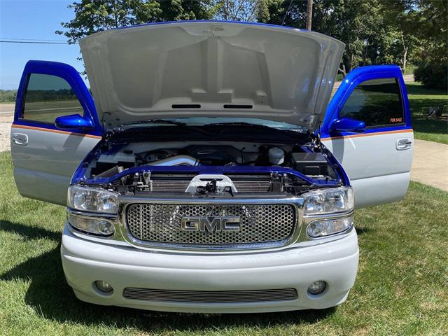 2004 GMC Sierra 1500 (CC-1948754) for sale in Louisville, Ohio