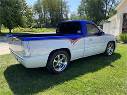 2004 GMC Sierra 1500 (CC-1948754) for sale in Louisville, Ohio