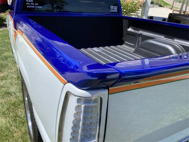 2004 GMC Sierra 1500 (CC-1948754) for sale in Louisville, Ohio