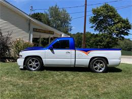 2004 GMC Sierra 1500 (CC-1948754) for sale in Louisville, Ohio