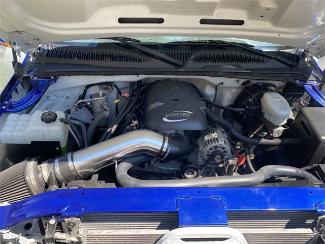 2004 GMC Sierra 1500 (CC-1948754) for sale in Louisville, Ohio