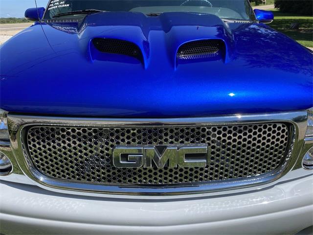 2004 GMC Sierra 1500 (CC-1948754) for sale in Louisville, Ohio