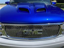 2004 GMC Sierra 1500 (CC-1948754) for sale in Louisville, Ohio
