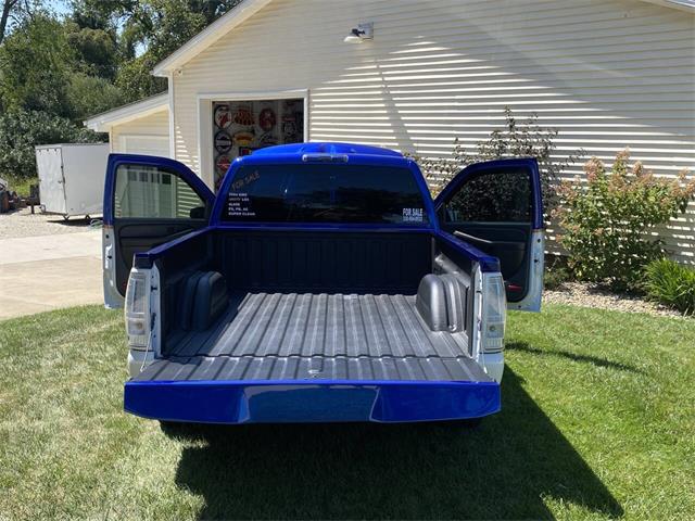 2004 GMC Sierra 1500 (CC-1948754) for sale in Louisville, Ohio