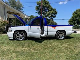 2004 GMC Sierra 1500 (CC-1948754) for sale in Louisville, Ohio