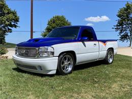 2004 GMC Sierra 1500 (CC-1948754) for sale in Louisville, Ohio