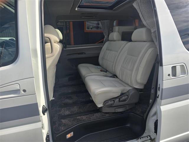 1999 Nissan Elgrand (CC-1948767) for sale in Tacoma, Washington