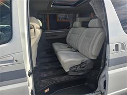 1999 Nissan Elgrand (CC-1948767) for sale in Tacoma, Washington