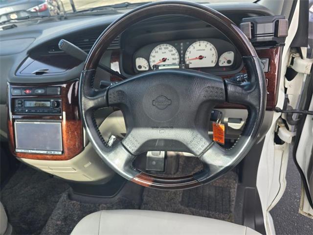 1999 Nissan Elgrand (CC-1948767) for sale in Tacoma, Washington