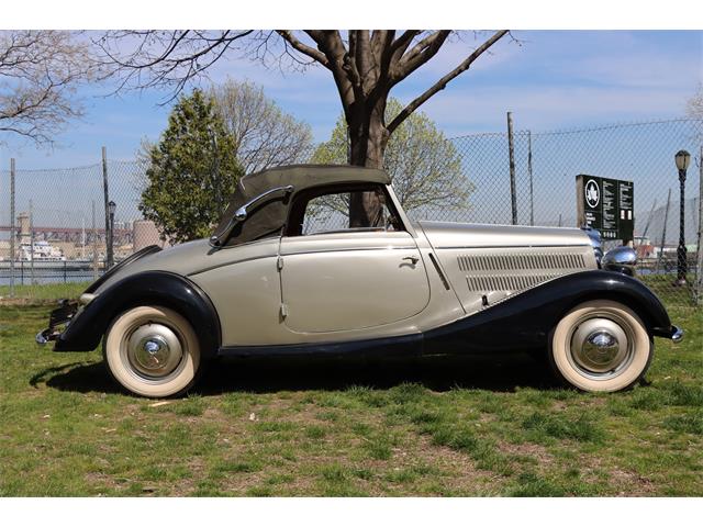 1936 Mercedes-Benz 170V (CC-1948824) for sale in ASTORIA, New York