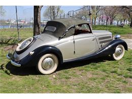 1936 Mercedes-Benz 170V (CC-1948824) for sale in ASTORIA, New York