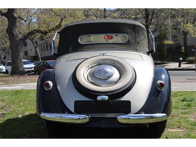 1936 Mercedes-Benz 170V (CC-1948824) for sale in ASTORIA, New York