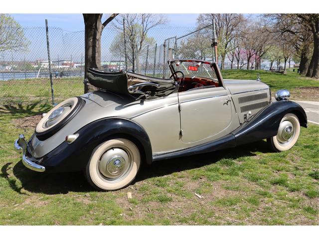 1936 Mercedes-Benz 170V (CC-1948824) for sale in ASTORIA, New York