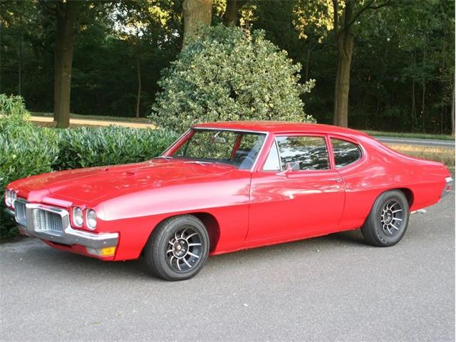 1970 Pontiac Tempest (CC-1948880) for sale in Glendale, California