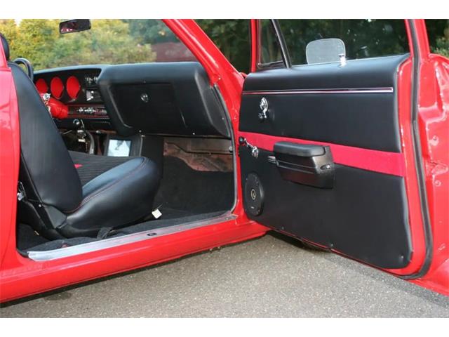 1970 Pontiac Tempest (CC-1948880) for sale in Glendale, California
