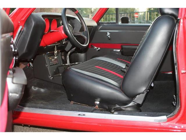 1970 Pontiac Tempest (CC-1948880) for sale in Glendale, California