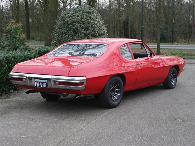 1970 Pontiac Tempest (CC-1948880) for sale in Glendale, California