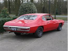 1970 Pontiac Tempest (CC-1948880) for sale in Glendale, California