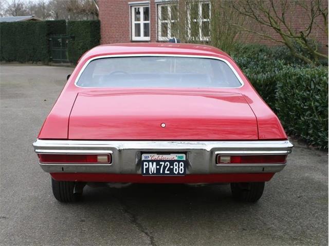1970 Pontiac Tempest (CC-1948880) for sale in Glendale, California