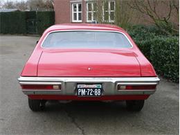 1970 Pontiac Tempest (CC-1948880) for sale in Glendale, California