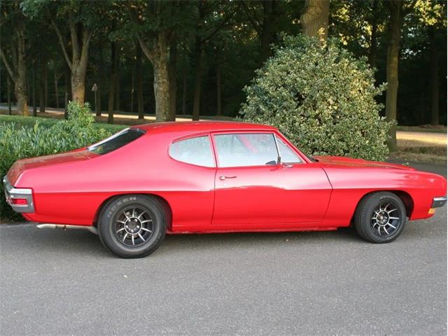 1970 Pontiac Tempest (CC-1948880) for sale in Glendale, California