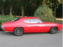 1970 Pontiac Tempest (CC-1948880) for sale in Glendale, California